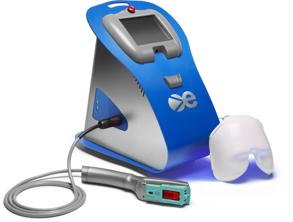 EyeLight® Medical Deveyes