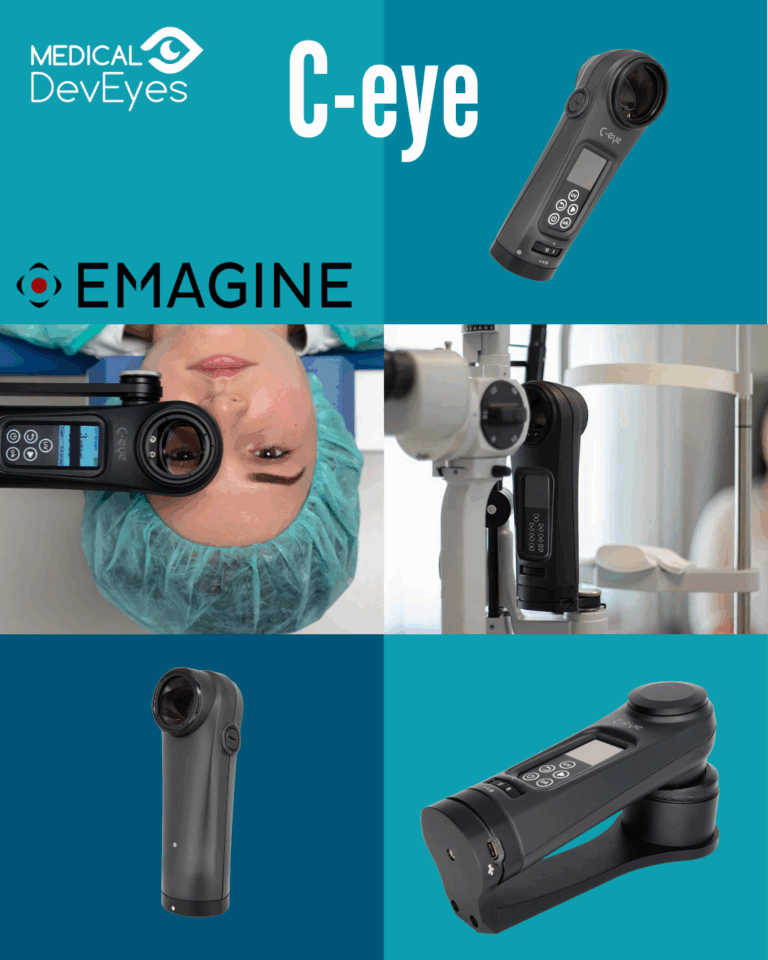 C-eye
