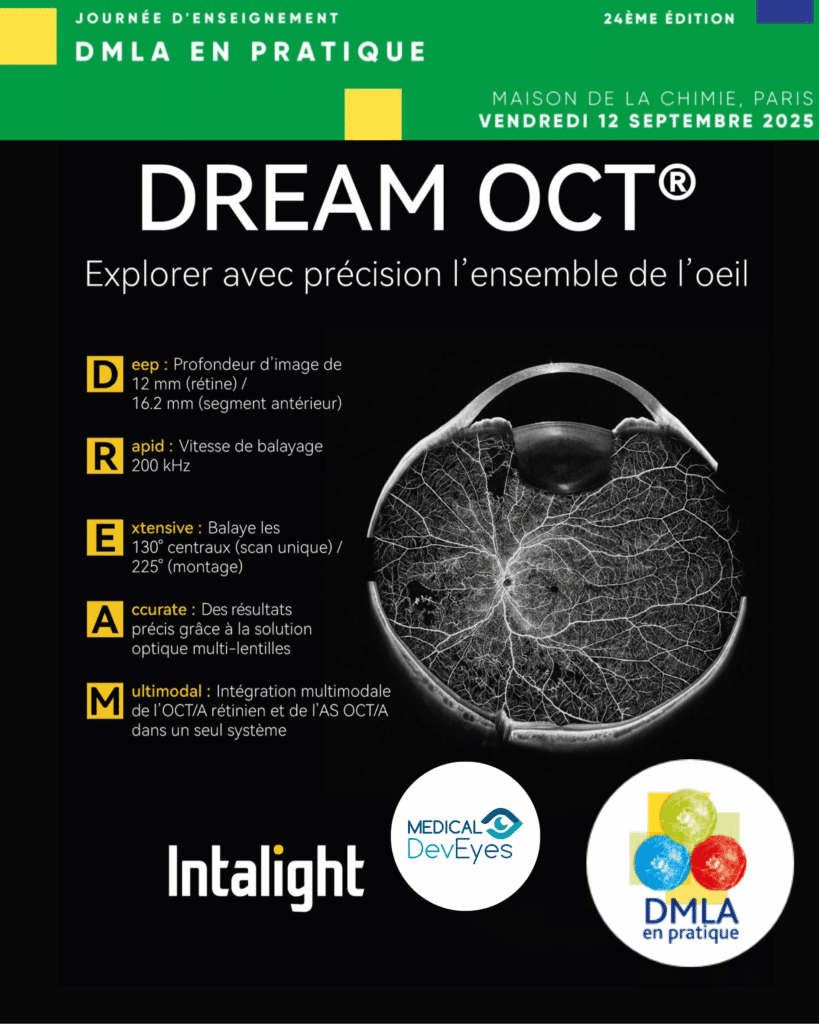 dmla en pratique