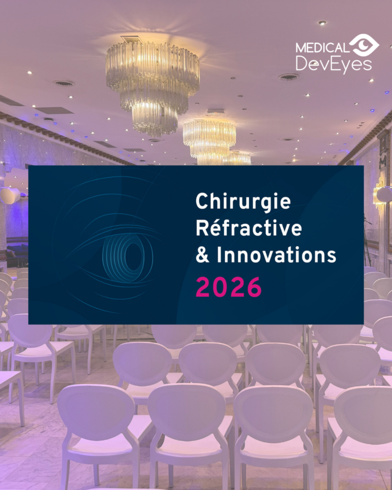 innovations réfractive 2026