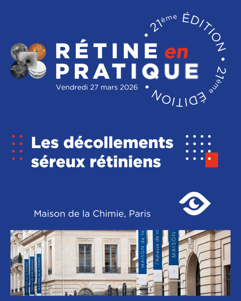 rétine en pratique