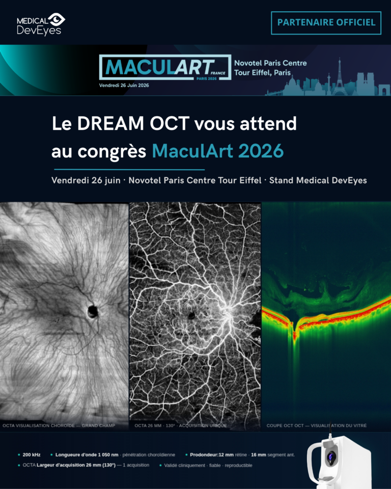 Maculart 2026