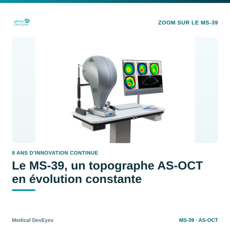 MS-39 topographe ASOCT